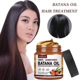100 Pure Organic Batana Oil Hair Mask Growth