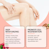 Firming Body Oil for Glowing Skin & Anti-Cellulite Care