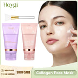 Collagen Overnight Wrapping Mask Firming & Repair