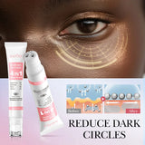 SADOER 4in1 Roll-on Moisturizing Eye Cream Anti Dark Circles Eyes Bags