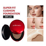 72H Super Fit Cushion Foundation Full Coverage