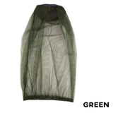 Anti-Mosquito Breathable Adjustable Fishing Cap