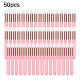 Eyelash Cleaning Brush for Lash Extensions Lash Shampoo