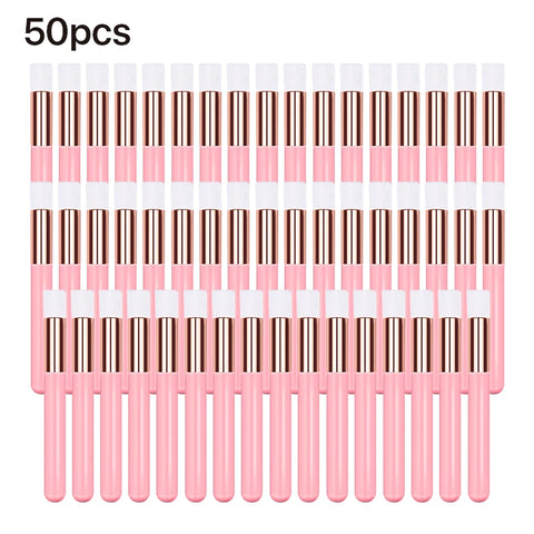 Eyelash Cleaning Brush for Lash Extensions Lash Shampoo