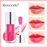 Moisturizing Lip Balm & Original Lip Oil Gloss for Lip Care