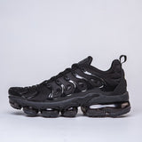 Air Cushion Breathable Shock Absorption Sneakers