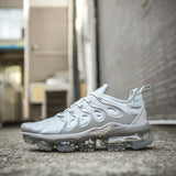 Air Cushion Breathable Shock Absorption Sneakers