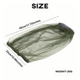 Anti-Mosquito Breathable Adjustable Fishing Cap