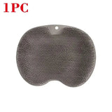 Foot Back Rubbing Massage Bath Artifact for Relaxation