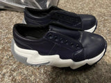 Breathable Vulcanized Womens Platform Sneakers Casual Shoes