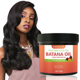 Magic Red Batana Oil Hair Mask 10s Fast Repair