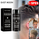 Volumizing Hair Powder Oil Control for Fluffy Style