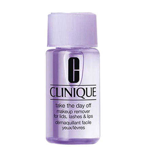 CLINIQUE Take The Day Off Gentle Makeup Remover