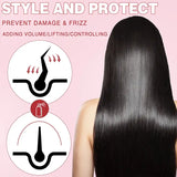 Thermal Protection Spray Heat Protector Serum for Hair