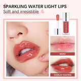 Moisturizing Lip Balm & Original Lip Oil Gloss for Lip Care