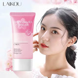 LAIKOU Exfoliating Body Face Scrub Moisturizing