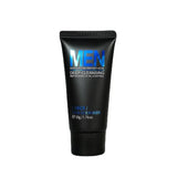 Mens Facial Cleanser Rich Foam Deep Clean for Oily Skin