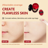 72H Super Fit Cushion Foundation Full Coverage