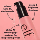 Power Grip Primer Gel Brightening Hydrating with Hyaluronic