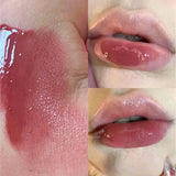 HERORANGE HR567 Ice Velvet Lip Glaze Matte