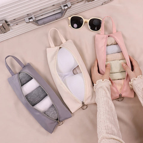 1PC Underwear Storage Travel Organizer Bag