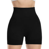 Seamless High Waist Sports Leggings for Women