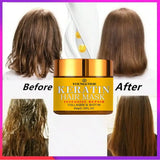 Hair Repair Mask with Biotin Collagen Keratin