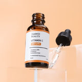 Vitamin C Brightening Serum Radiant Healthy Skin