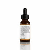 Vitamin C Brightening Serum Radiant Healthy Skin