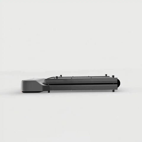 Under-Desk Treadmills Compact Walking Pads for Work