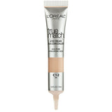 L'OREAL True Match Eye Cream Concealer Brighten Smooth