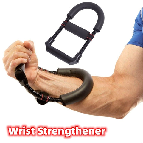Adjustable Hand Grip Forearm Trainer Grip Strength