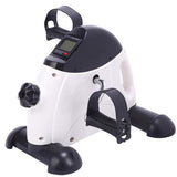 Portable Mini Exercise Bike for Hands & Feet
