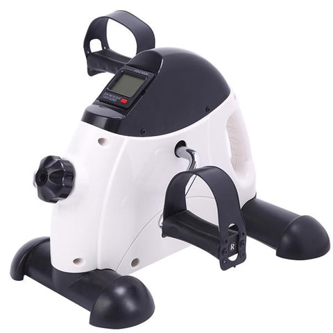 Portable Mini Exercise Bike for Hands & Feet
