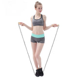 4-Piece Fitness Bundle for Home & Gym Workouts