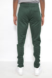 Slim Fit Track Pants Comfort Style Performance