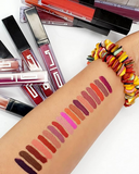 Matte Liquid Lipstick  Long-Lasting & Bold Color