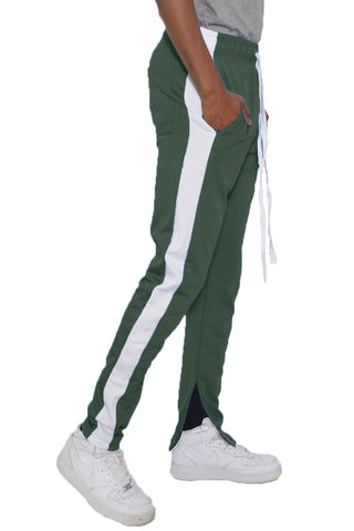 Slim Fit Track Pants Comfort Style Performance