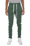 Slim Fit Track Pants Comfort Style Performance