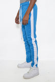 Slim Fit Track Pants Comfortable Stylish Activewear