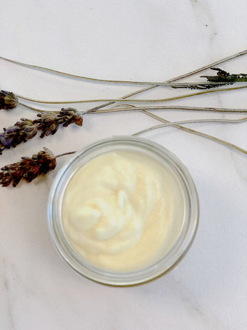 Organic Face Cream Facial Moisturizer for Healthy Skin