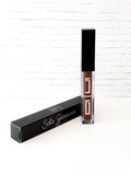 Matte Liquid Lipstick  Long-Lasting & Bold Color