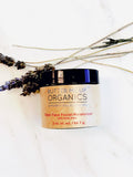 Organic Face Cream Facial Moisturizer for Healthy Skin