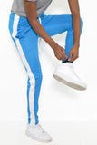 Slim Fit Track Pants Comfortable Stylish Activewear