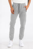 Heathered Cotton Sweats J111 Casual Comfort Style