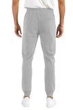 Heathered Cotton Sweats J111 Casual Comfort Style
