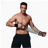 4-Piece Fitness Bundle for Home & Gym Workouts
