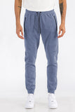 Heathered Cotton Sweats J111 Comfort Style
