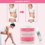 Anti Cellulite Slimming Cream Firming Body Lotion