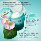 TATCHA The Water Cream  Oil-Free Hydrating Moisturizer